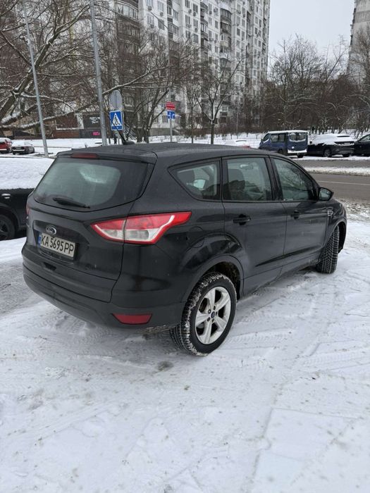Ford   Escape