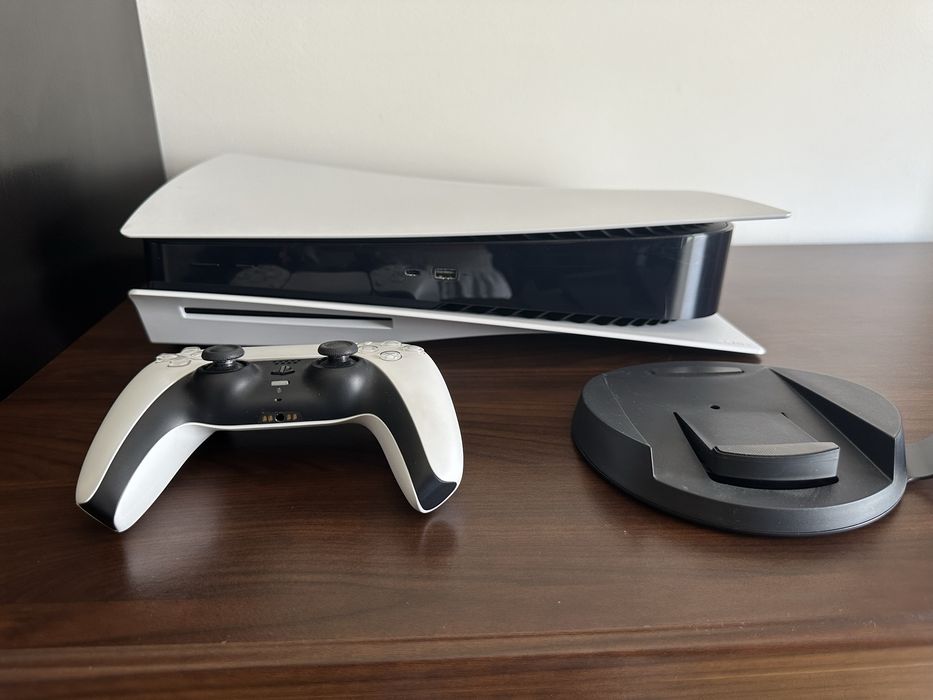 Playstation5 como nova