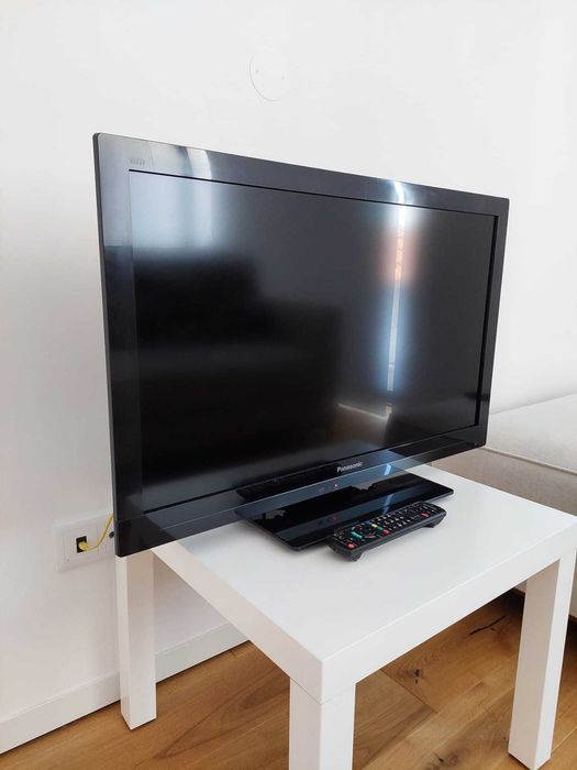 TV Panasonic (Modelo TX-L32E3E)