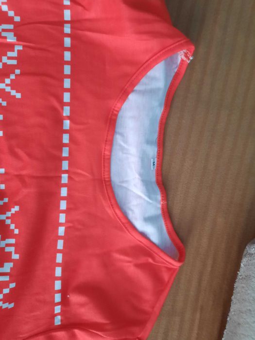 Świąteczną sukienka/tunika