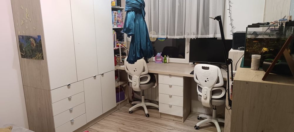 Piękne ustawne mieszkanie