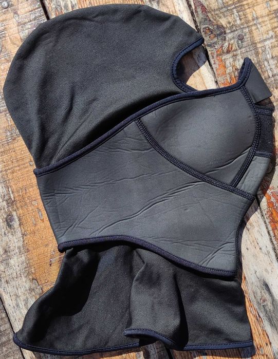Balaclava/Passa-montanhas SCOTT Neoprene