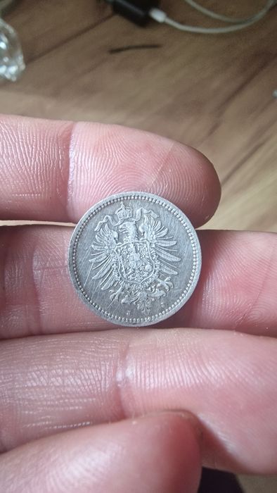 Sprzedam monetę NIemiecką
