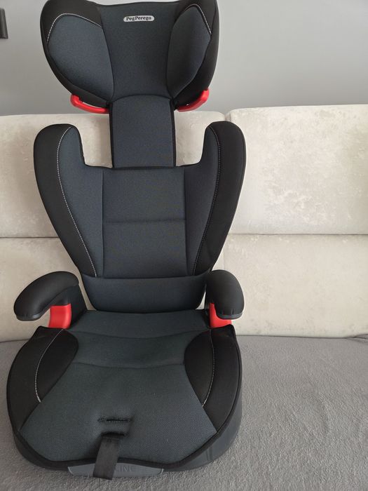 Fotelik Peg Perego Viaggio 2-3 surefix