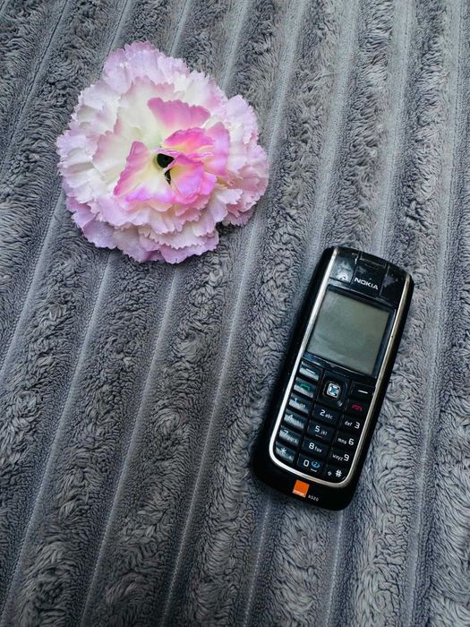 Stare telefony dla kolekcjonerów. Siemens Nokia