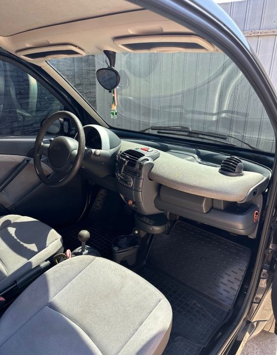 Smart 450 2003 рік