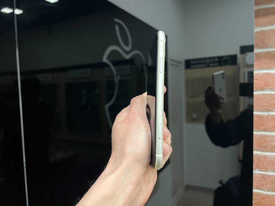 iPhone 11 64 gb | Neverlock | Гарантія + Магазин