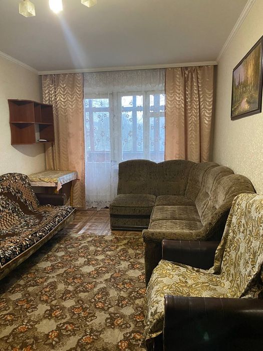 Власник. Довгострокова оренда 2-х кімнатної квартири