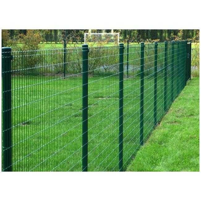 Сітка рабиця ПВХ та оцинкована, сетка рабица ПВХ и оцинкованная