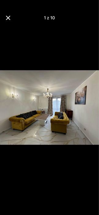 Mieszkanie do wynajecia centrum