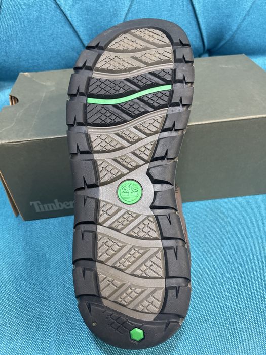 Timberland взуття чоловіче літне