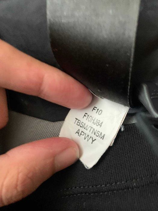 вітровка the north face hyvent