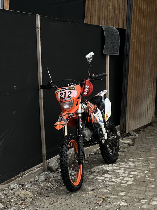 Продам kaya 125 212