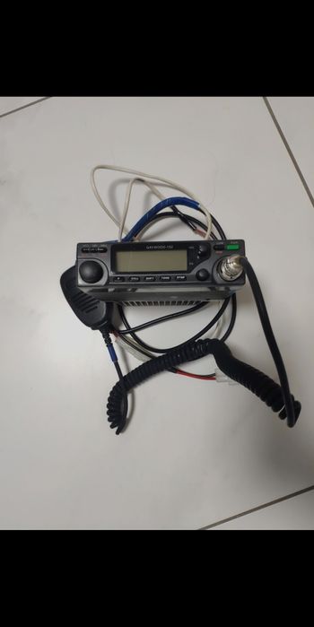 Радіостанція Gaywood 152