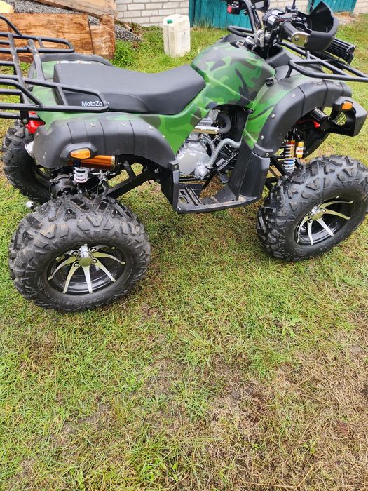 Продам новий квадрік