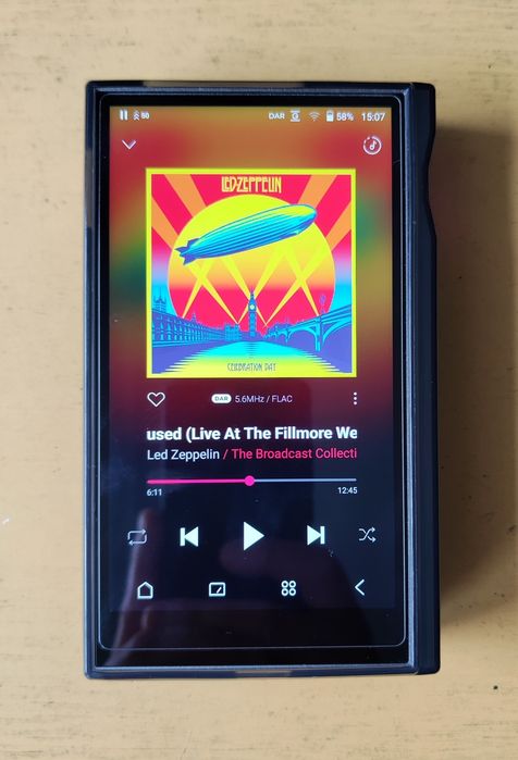 Astell&Kern Kann Ultra - odtwarzacz DAP