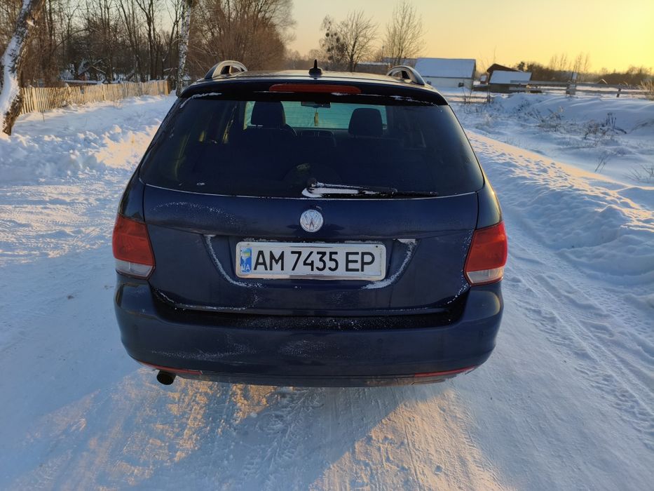 Гольф 6 2013р 1.6 tdi мкпп