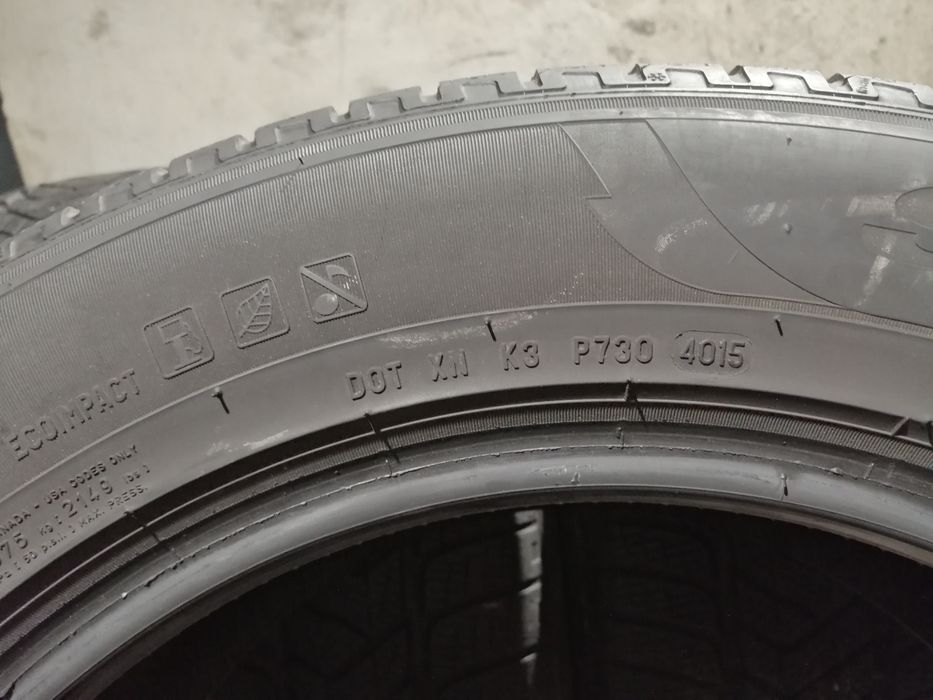 235/60R18 107H M+S Pirelli Scorpion Winter