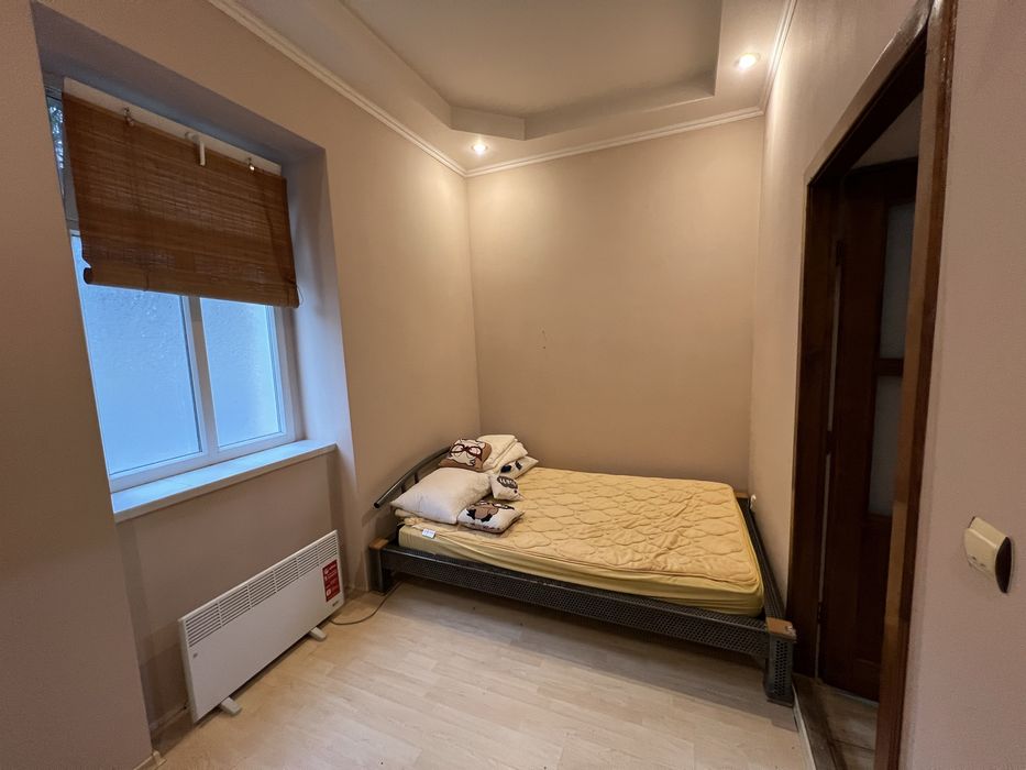 Оренда двокімнатної квартири в центрі міста