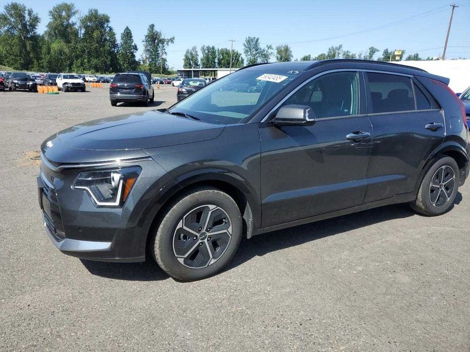 Kіa Niro SX 2025