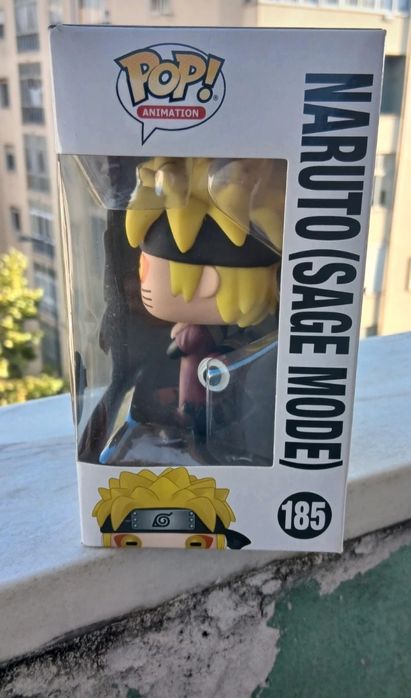 Funko Pop - Naruto