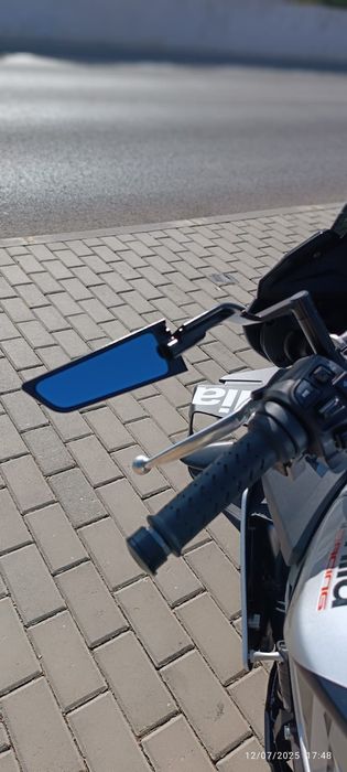 Aprilia Tuono 1100 V4 Factory