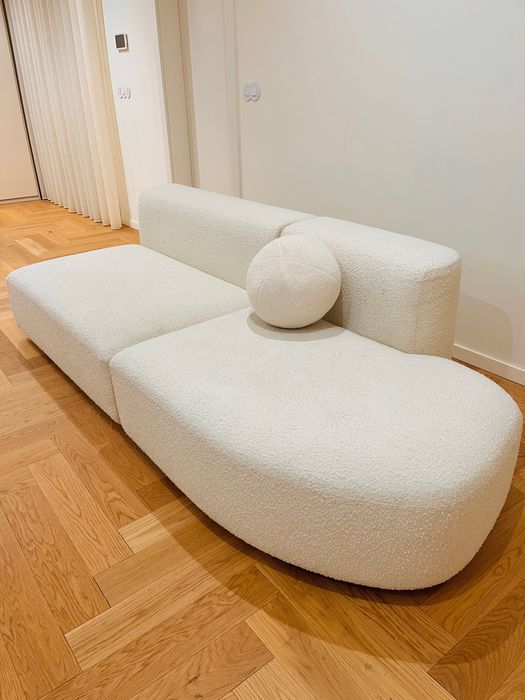 Sofá 2.30m como novo