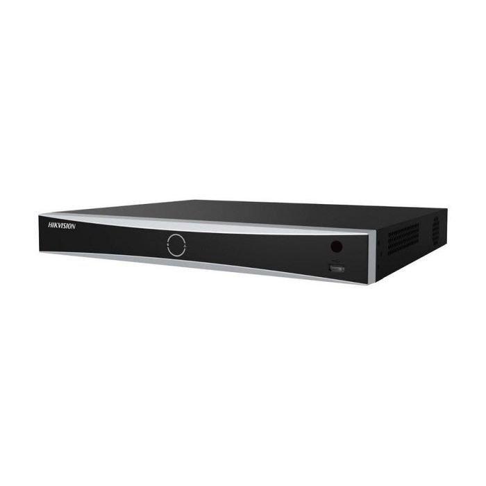 DS-7616NXI-K2(D) Hikvision rejestrator IP 16 kanałów 4K AcuSense AI