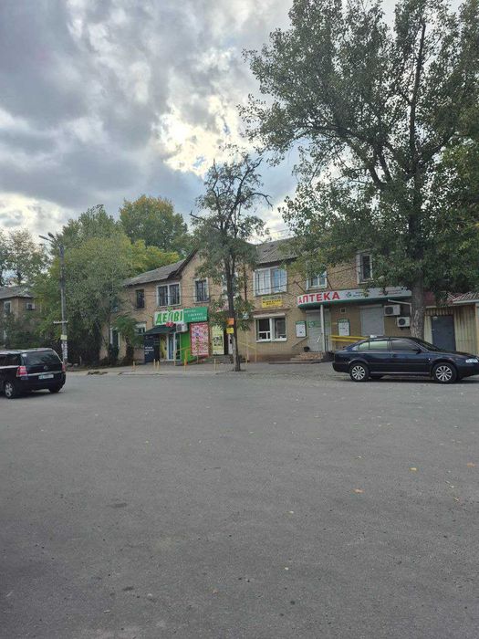 Продам 3к квартиру Приднепровск  БЕЗНАЛ