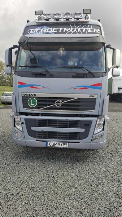 Volvo