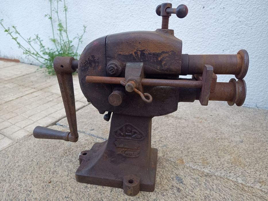 Fogões e outros artigos