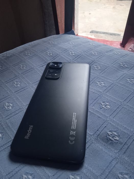 Xiaomi Redmi Note 11S