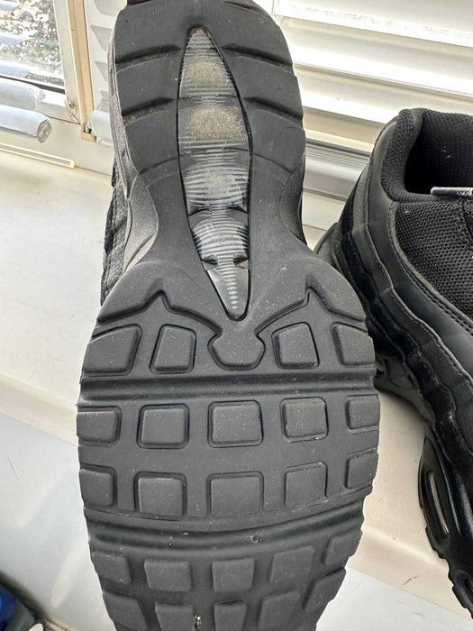 Nike air max 95 prm