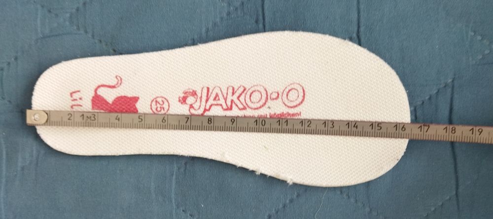 Сапоги резиновые 25 размер