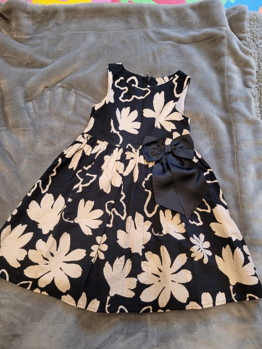 Sukienka dla dziewczynki Next 104