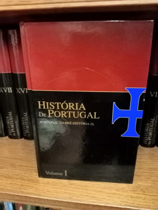 Enciclopédia História de Portugal novo