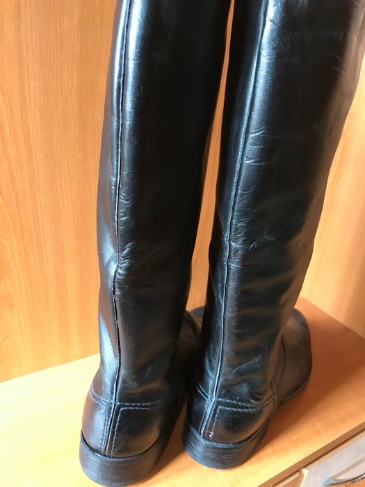 Bury oficerskie nowe r 42,43