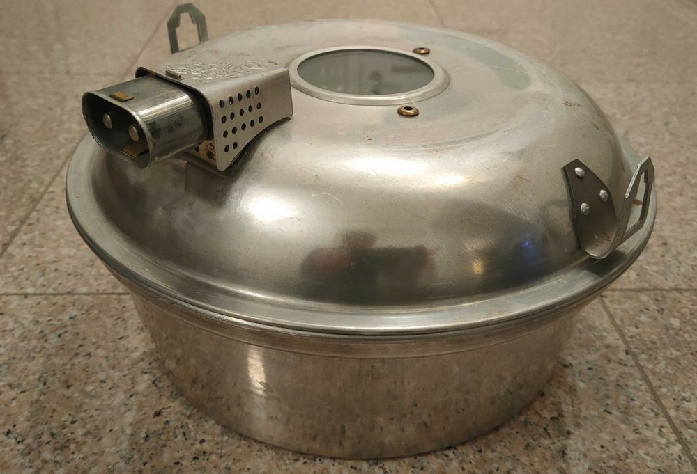 Prodiż Vulcan-2 PRL NOWY !!! 1985 r. + kabel