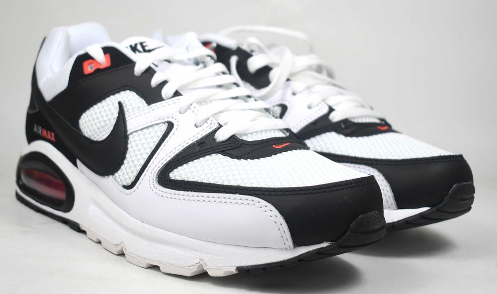 NIKE AIR MAX COMMAND 629993 roz. 43