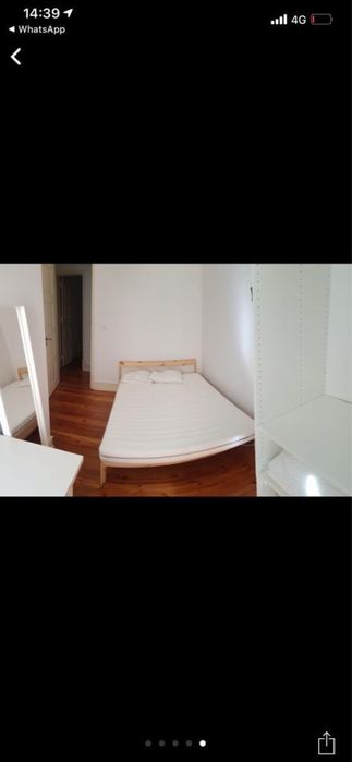 Quarto Amadora estação comboios