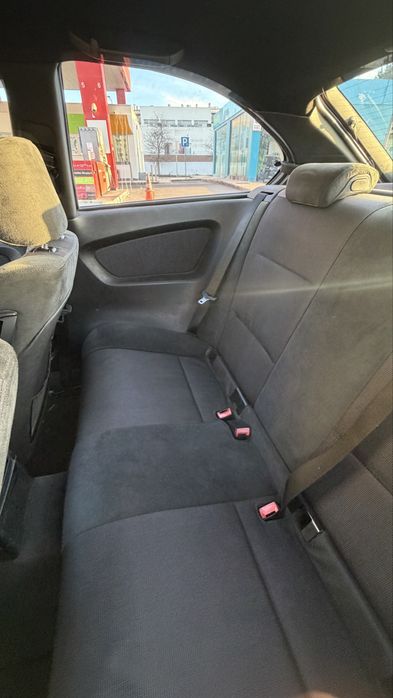 Bmw 320d compact 150cv