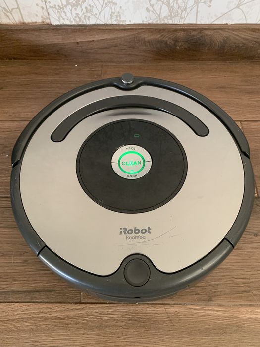Aspirador irobot Romba 616
