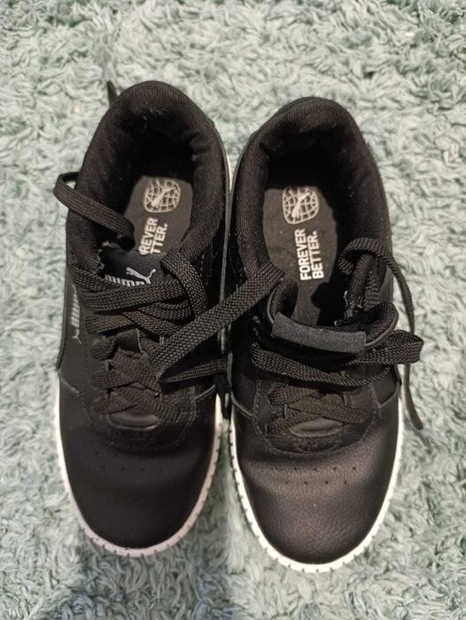 Продам кеди Puma