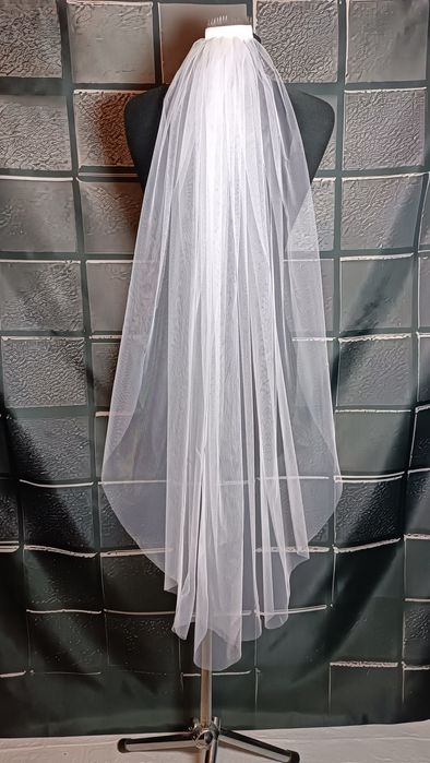 Нова новусенька фата