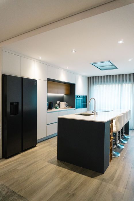 Moradia de luxo em Caldelas