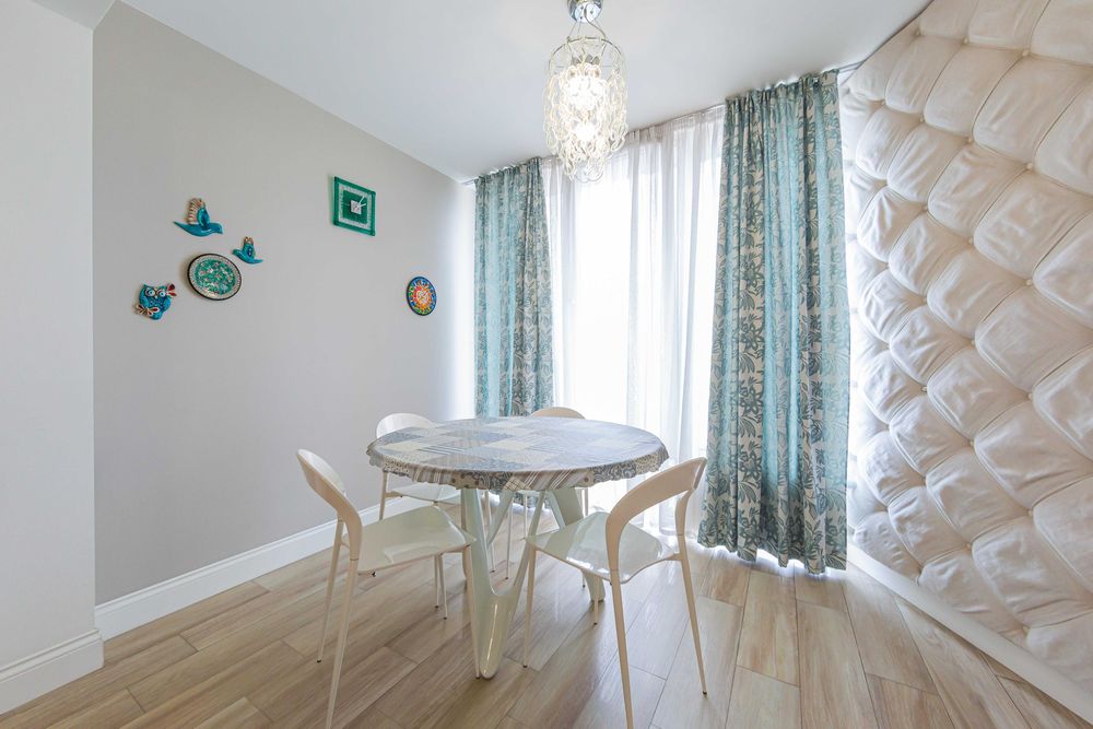 3-комнатная квартира по адресу (площадь 150 м²) - Atlanta.ua - фото 6