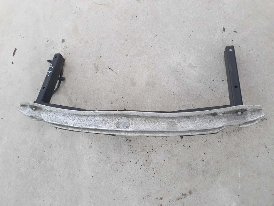 Audi A4 B7 hak holowniczy KL019 AL-KO 11-5