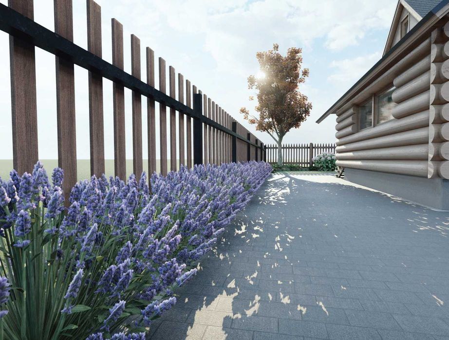 Płytka tarasowa CORI