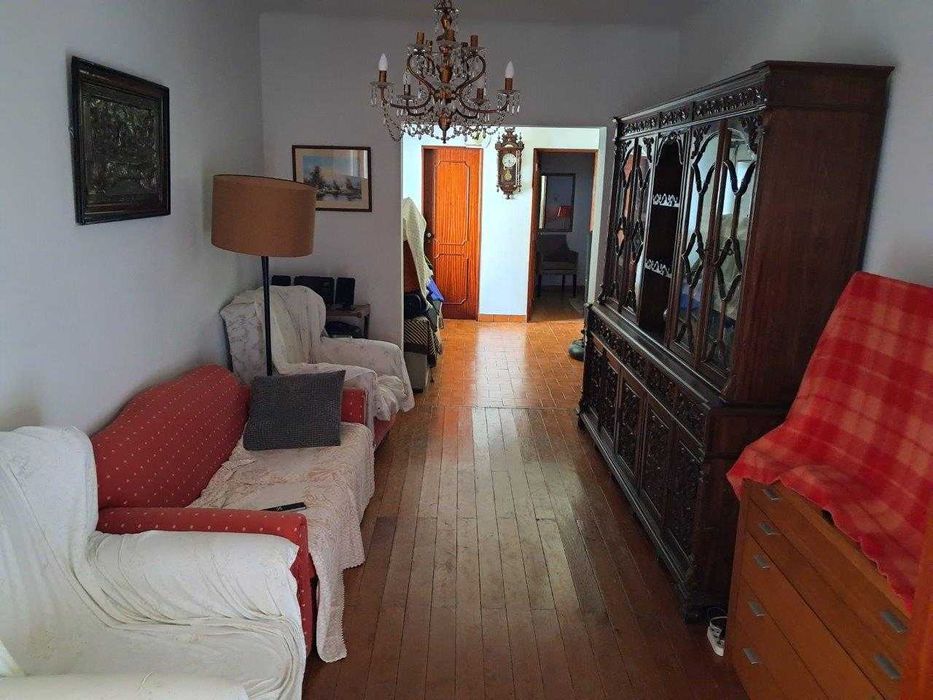 Casa na aldeia para “saborear tranquilidade”