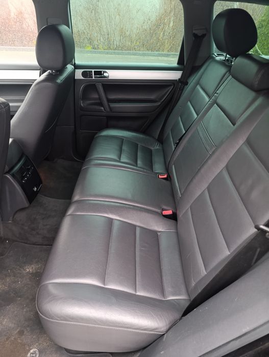 Продам Volkswagen Tuareg